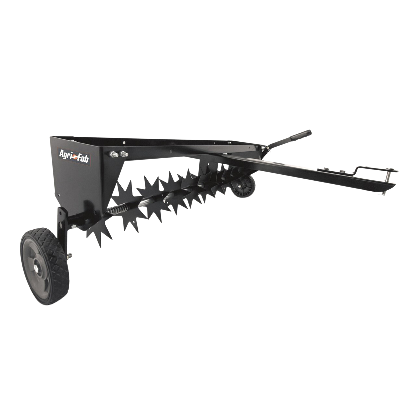Aerator for tractor 102 cm Cub Cadet