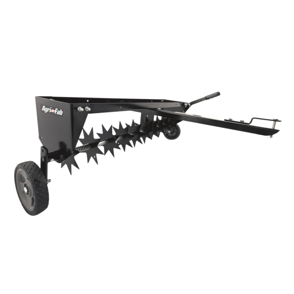 Prevzdušňovač za traktor 102 cm Cub Cadet