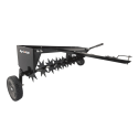 Aérateur pour tracteur Cub Cadet 102 cm