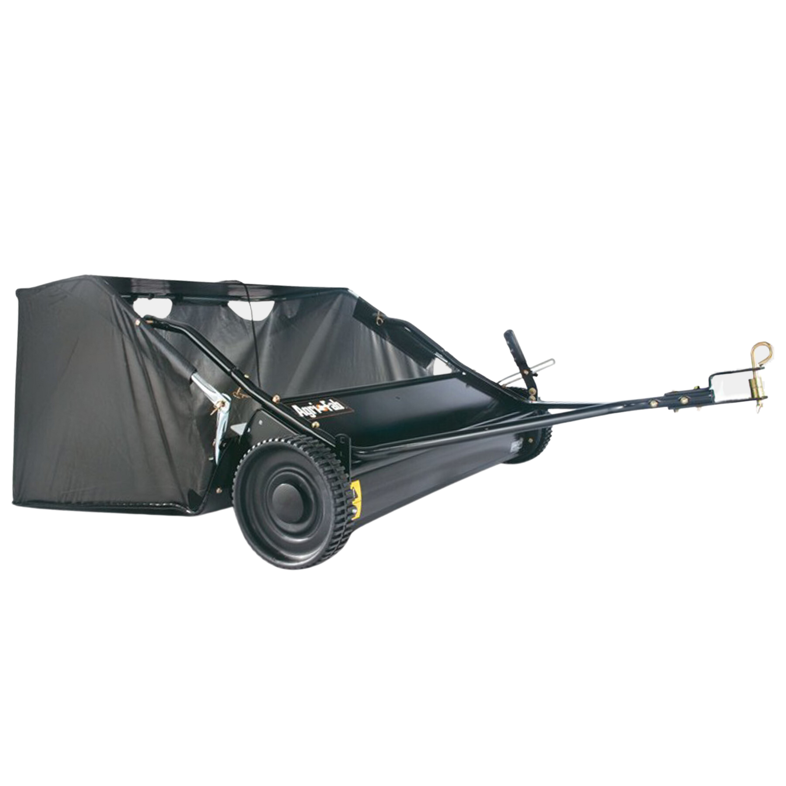 Barredora de césped, recogedor de hojas 107 cm Cub Cadet / MTD