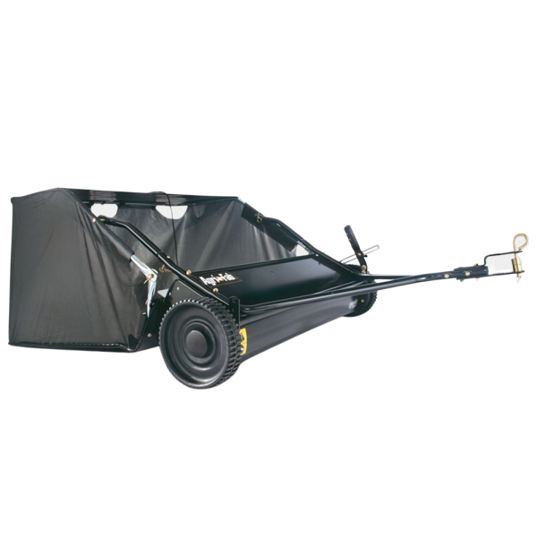 Balayeuse, ramasseur de feuilles 107 cm Cub Cadet