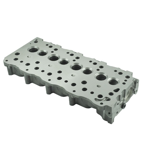 Zylinderkopf / Isuzu 4LB1