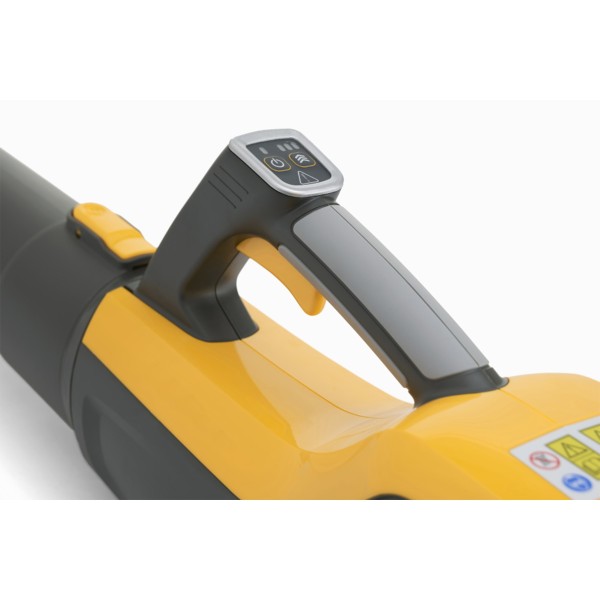 Soplador a batería Stiga BL 500e Set
