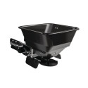 Rozsiewacz elektryczny Cub Cadet 45 kg (rama NX15) | Traktor.com.pl