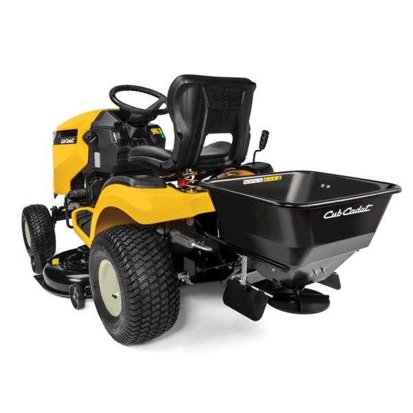 Cub Cadet 45 kg esparcidor eléctrico (bastidor NX15)