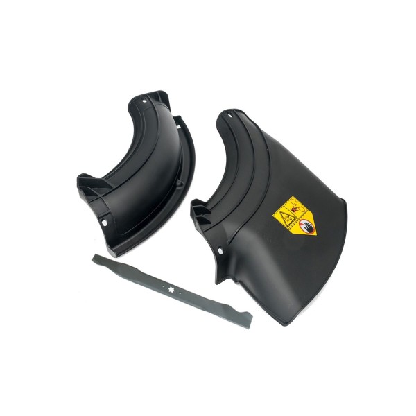 Zestaw mulczujący Cub Cadet (seria LR) 76 cm