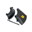 Kit paillage Cub Cadet (série LR) 76 cm