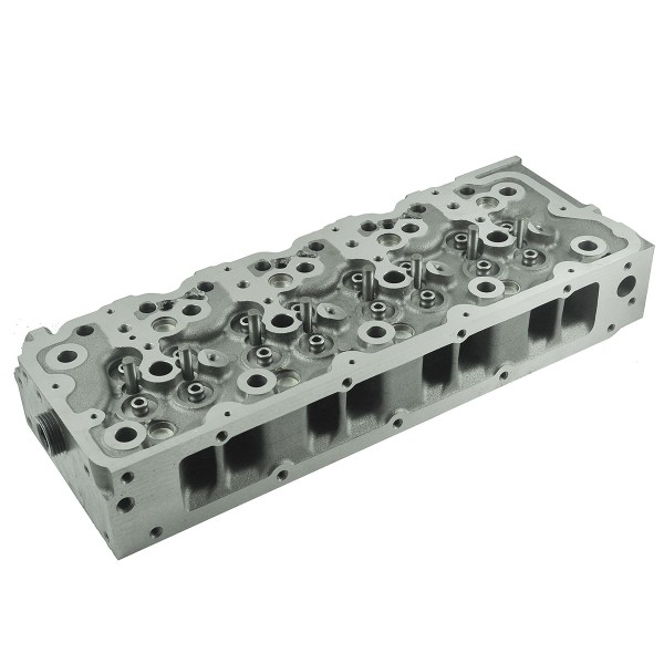 Hlava valca / Kubota V3307 EGR