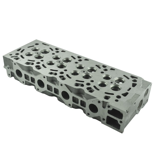 Cylinder Head / Kubota V3307 EGR