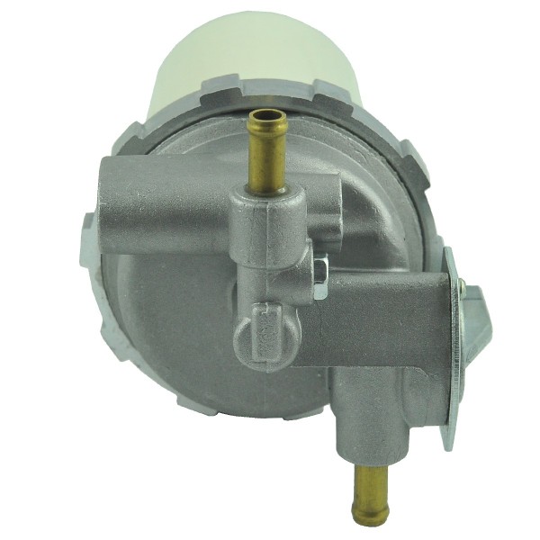 Palivový filtr s kohoutkem / Yanmar EF352T/EF453T / 6-01-120-04