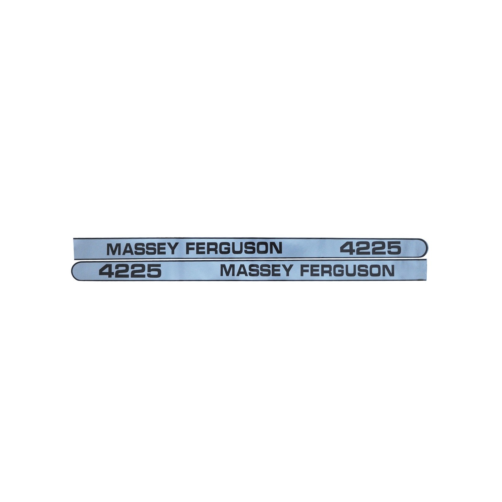 Samolepky Massey Ferguson 4225