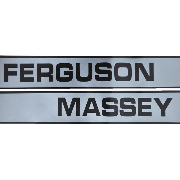 Massey Ferguson 4225 Aufkleber