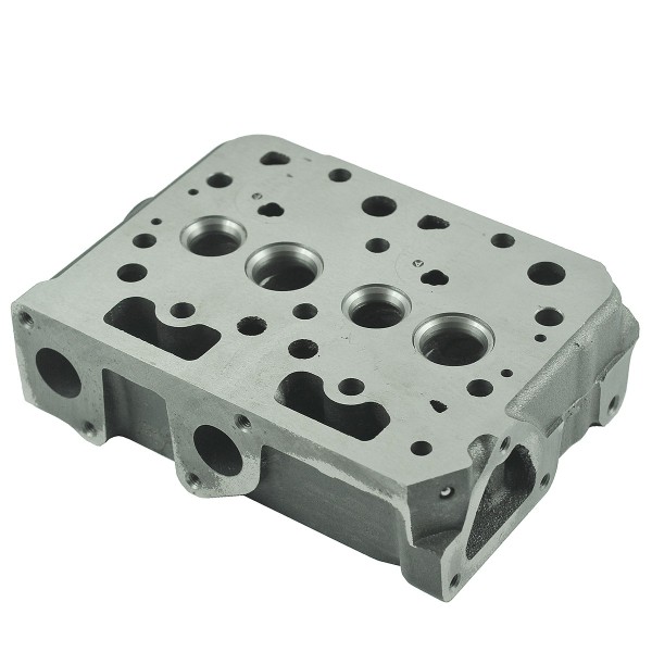 Cylinder head / Kubota Z482