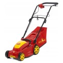 Wolf Garten A 370 E electric push mower