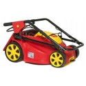 Wolf Garten A 400 E electric push mower