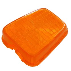 Turn signal lamp cover / Kubota Aste A BX / 37410-52730