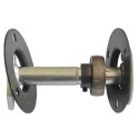 Piasta + łożysko wentylatora Kubota GL25 / PF203 / 34070-40300 | Traktor.com.pl