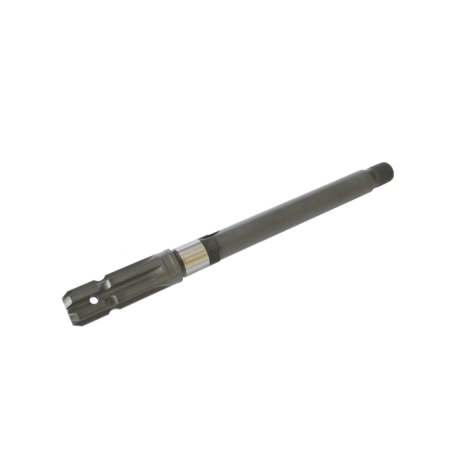 Zapfwelle/Zapfwelle / 390 mm / 6T/24T / Kubota L35 / 34070-23700