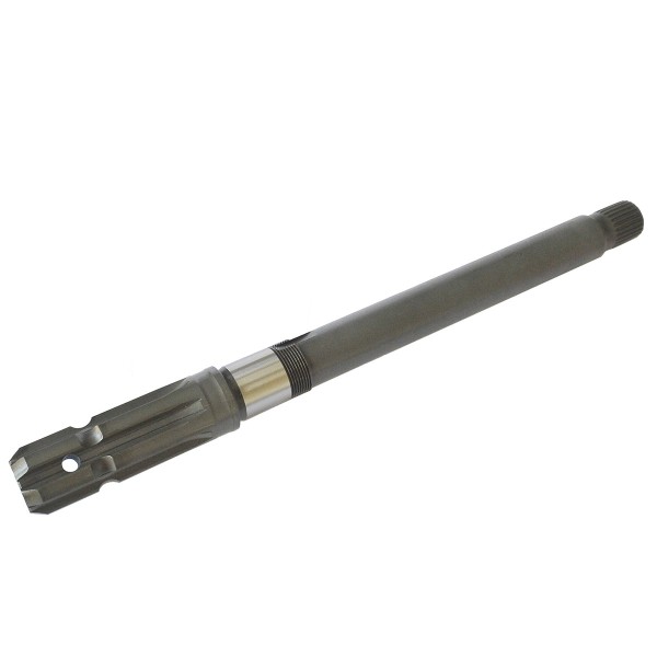 PTO/PTO shaft / 390 mm / 6T/24T / Kubota L35 / 34070-23700