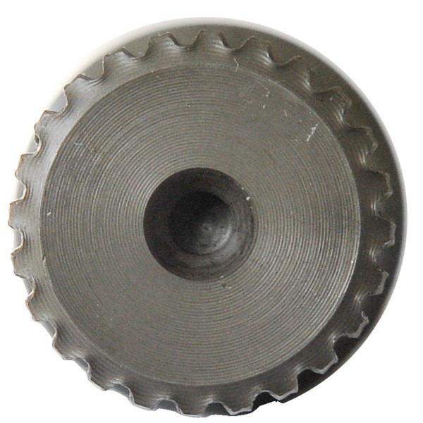 Wałek WOM/PTO / 390 mm / 6T/24T / Kubota L35 / 34070-23700