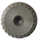Zapfwelle/Zapfwelle / 390 mm / 6T/24T / Kubota L35 / 34070-23700