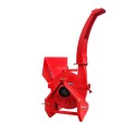 BX-62S 4FARMER disc chipper | price | technical data | video