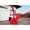 Chipeadora de discos BX-62S 4FARMER | precio | datos técnicos | video