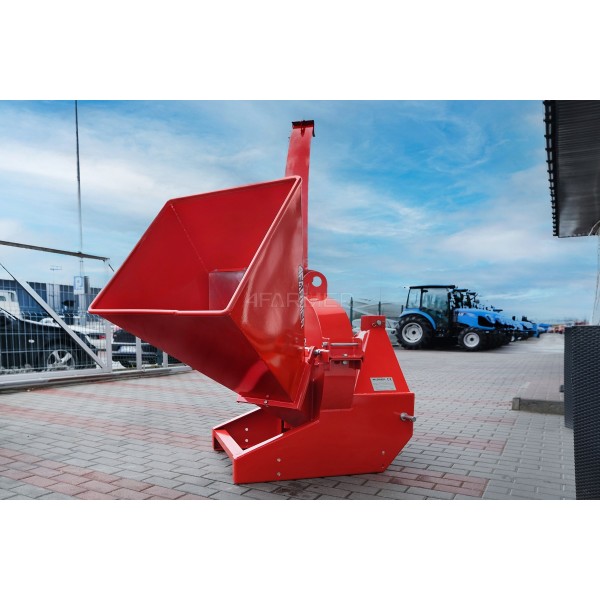Scheibenhacker BX-62S 4FARMER | Preis | technische Daten | Video