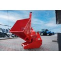 Scheibenhacker BX-62S 4FARMER | Preis | technische Daten | Video