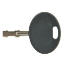 Kluczyk do traktorka kosiarki Cub Cadet / Stiga / MTD / Husqvarna / 925-1745A / 725-1745 / 725-1745A | Traktor.com.pl