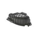 Stiga Tornado 7108 W Mulchpad (SD 108)