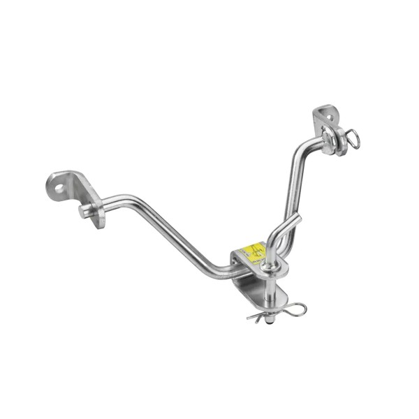 Tažné zařízení pro traktor Stiga Estate (TC 92/102/122)