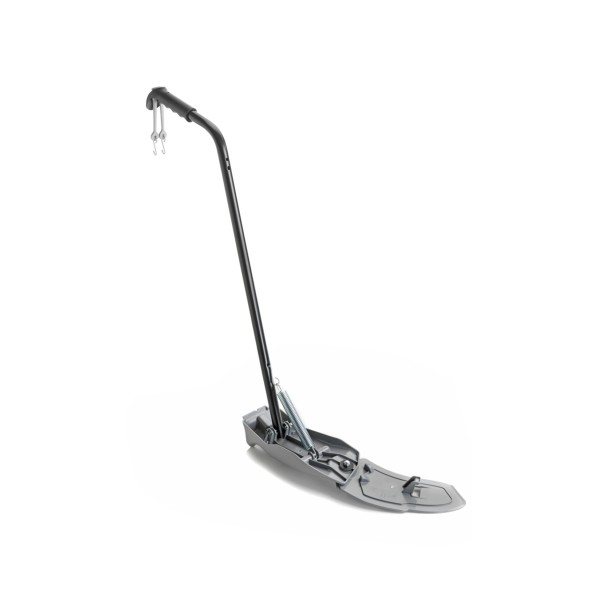 Stiga Combi 166 mulching pad