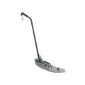 Stiga Combi 166 mulching pad