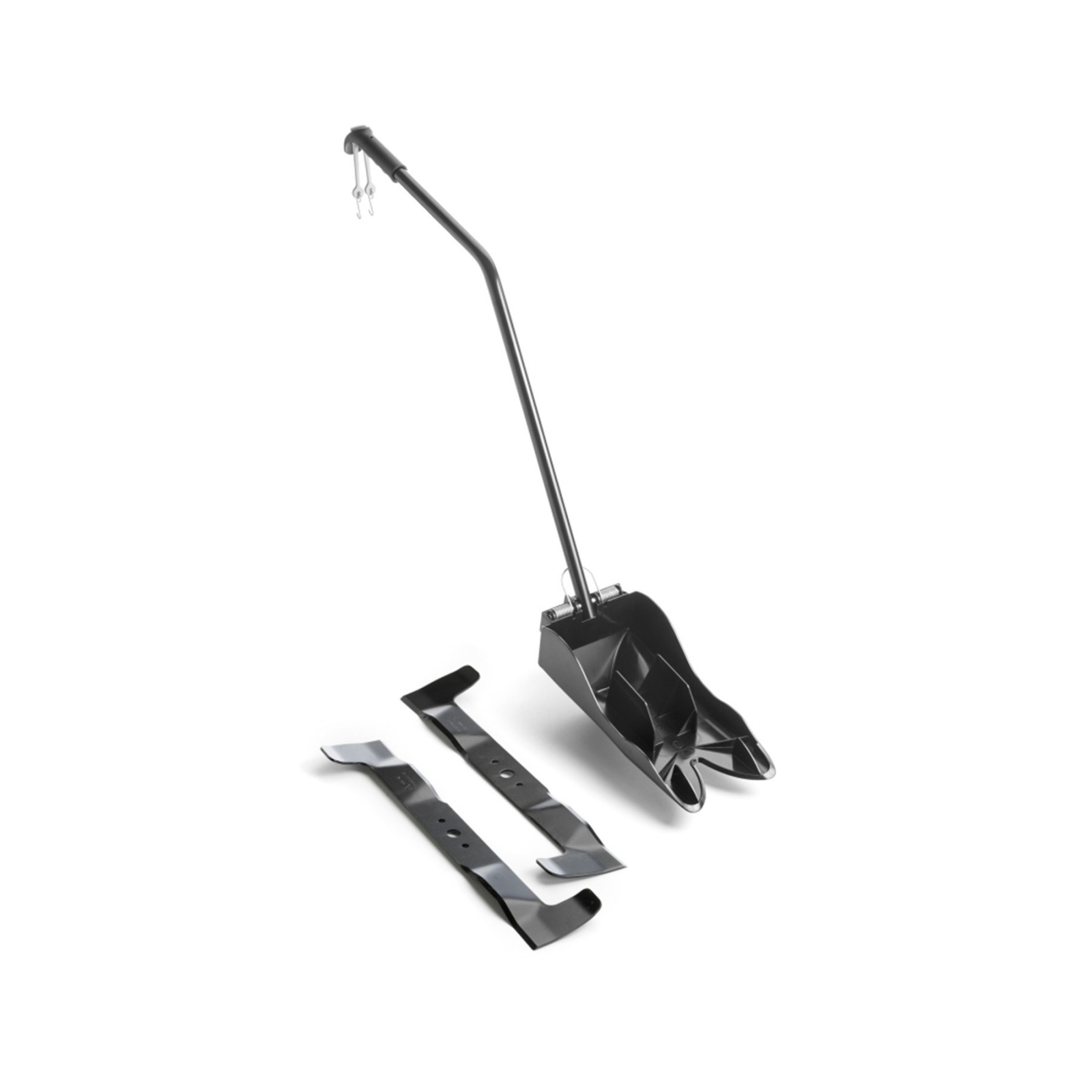 Mulchset für Stiga Estate Serie 9, 122 cm (TC122)