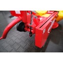 Kosiarka rotacyjna bębnowa Z-178 165 cm Lisicki | Traktor.com.pl
