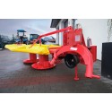 Trommelmäher Z-178/1 135 cm Lisicki