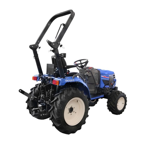 ISEKI TM-3215 AL