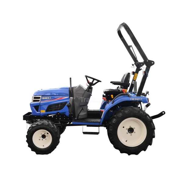 ISEKI TM-3215 AL
