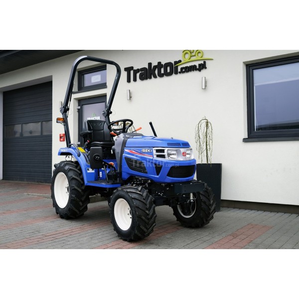 ISEKI TM-3215 AL