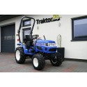 ISEKI TM-3215 AL