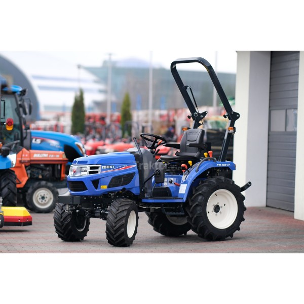 ISEKI TM-3215 AL