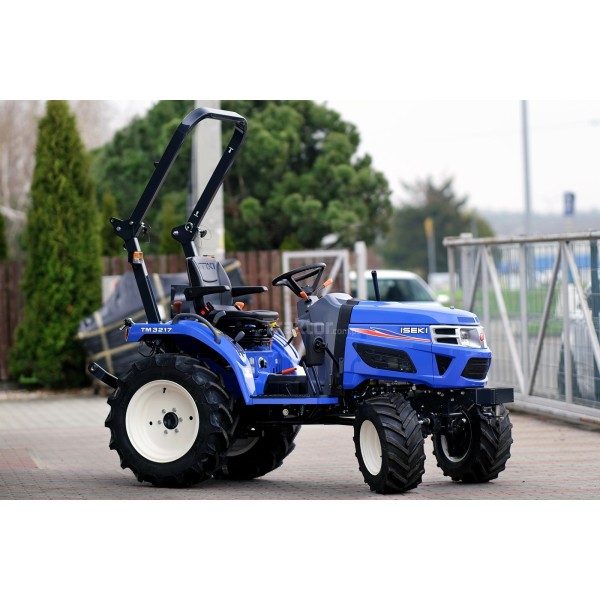 ISEKI TM-3215 AL