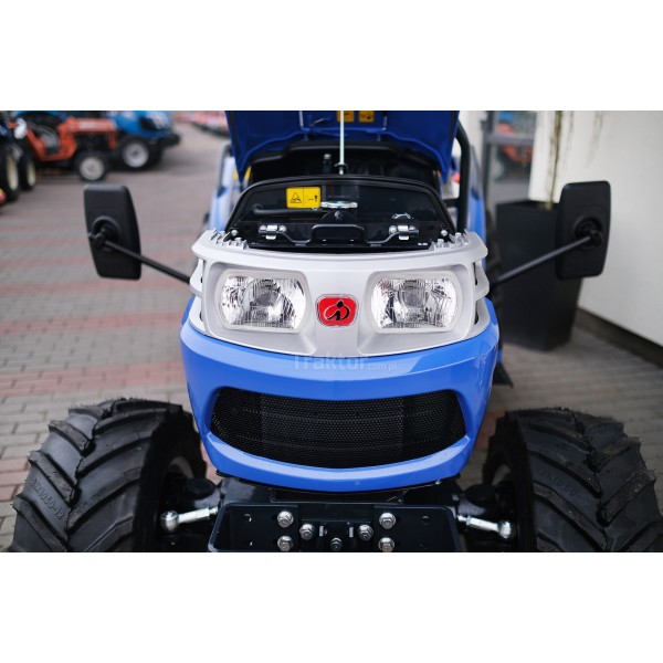 ISEKI TM-3215 AL