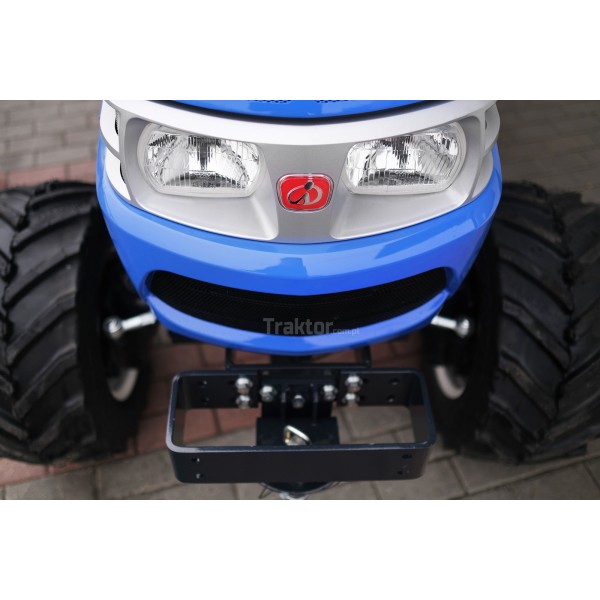 ISEKI TM-3215 AL