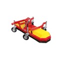 Zamularka rotacyjna NW 150 4FARMER