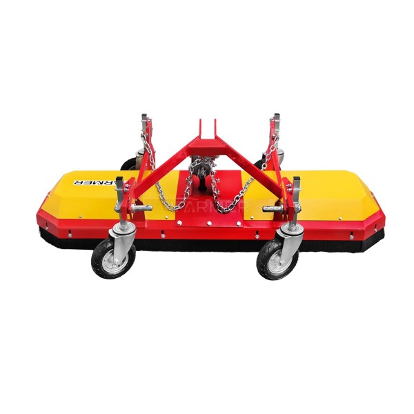 Casier rotatif NW 150 4FARMER