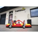 Rotationsschlammmaschine NW 150 4FARMER