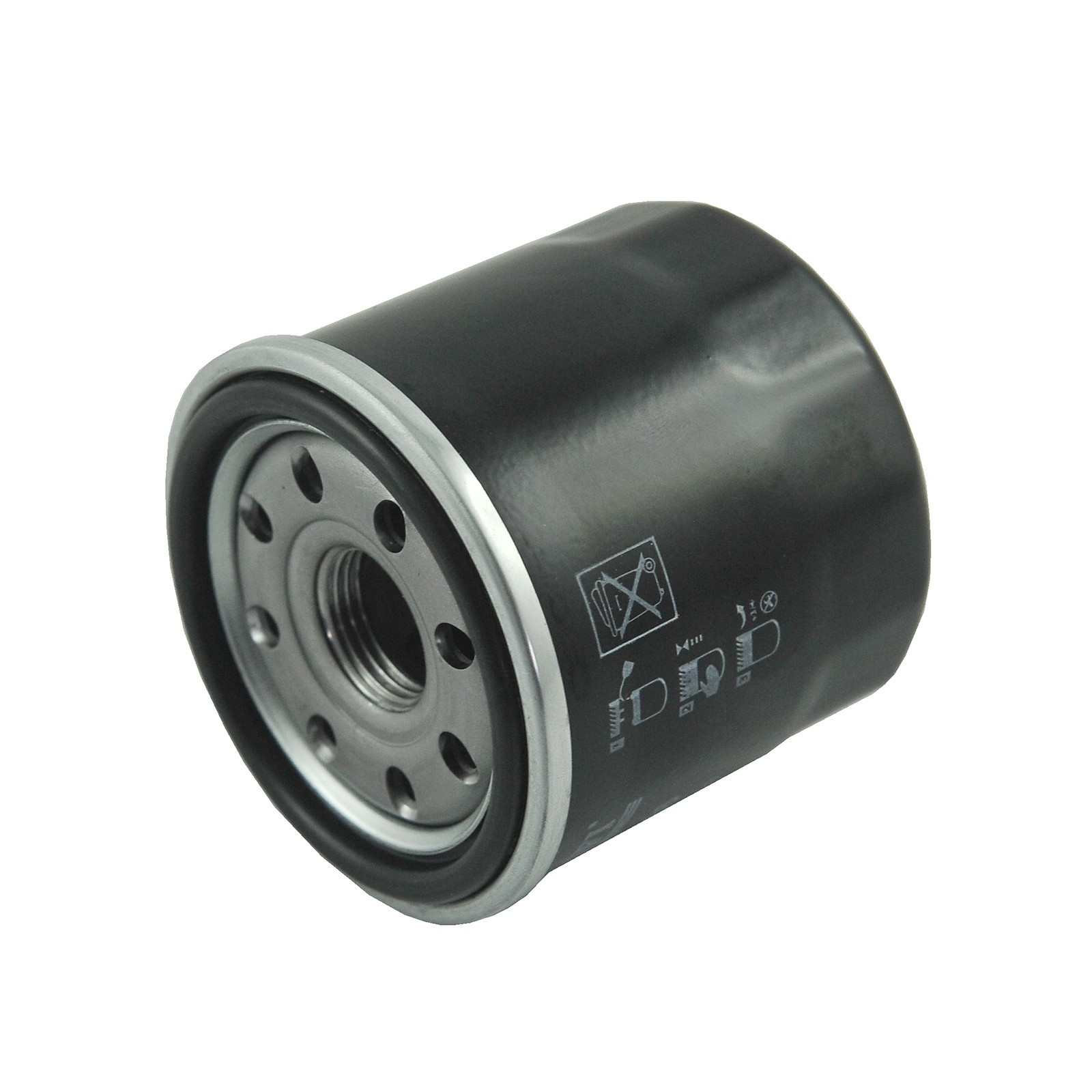 Filtr oleju silnikowego Iseki SF/SFH/TA/TF/TG/TM/TXG/TH/SGX / 3/4"-16UNF / 65 x 67 mm / 6213-240-0021-0 / 248-65801-00 / SO 6086
