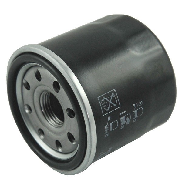 Motorölfilter Iseki SF/SFH/TA/TF/TG/TM/TXG/TH/SGX / 3/4"-16UNF / 65 x 67 mm / 6213-240-0021-0 / 248-65801-00 / SO 6086